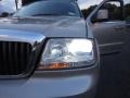 2004 Light French Silk Metallic Lincoln Aviator Luxury AWD  photo #9