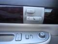Light Parchment Controls Photo for 2004 Lincoln Aviator #37944987