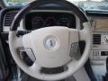 Light Parchment Steering Wheel Photo for 2004 Lincoln Aviator #37945007