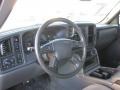 2007 Blue Granite Metallic Chevrolet Silverado 1500 Classic LT  Z71 Crew Cab 4x4  photo #6