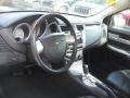 Clearwater Blue Pearl - Sebring Touring Sedan Photo No. 7