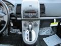 Charcoal Controls Photo for 2011 Nissan Sentra #37946684