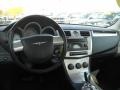 2009 Clearwater Blue Pearl Chrysler Sebring Touring Sedan  photo #11