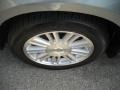 Clearwater Blue Pearl - Sebring Touring Sedan Photo No. 16