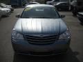 2009 Clearwater Blue Pearl Chrysler Sebring Touring Sedan  photo #19