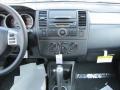 Charcoal Controls Photo for 2011 Nissan Versa #37946932