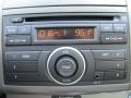 Charcoal Controls Photo for 2011 Nissan Sentra #37947208