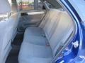 Cobalt Blue Metallic - Forenza Sedan Photo No. 5