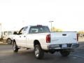 2004 Bright White Dodge Ram 2500 SLT Quad Cab 4x4  photo #3