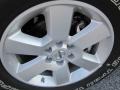 Avalanche White - Pathfinder SE Photo No. 9