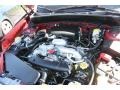2.5 Liter SOHC 16-Valve VVT Flat 4 Cylinder Engine for 2010 Subaru Forester 2.5 X Premium #37947728