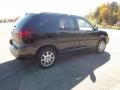 2005 Black Onyx Buick Rendezvous CX  photo #8