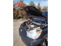 2005 Black Onyx Buick Rendezvous CX  photo #14