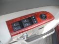 2007 Red Rock Pearl Jeep Commander Limited 4x4  photo #21