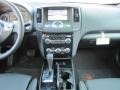 Charcoal Dashboard Photo for 2011 Nissan Maxima #37947988
