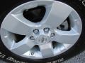 Avalanche White - Frontier SE Crew Cab Photo No. 9