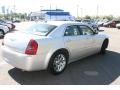 2006 Bright Silver Metallic Chrysler 300 C HEMI  photo #5