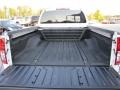 Avalanche White - Frontier SE Crew Cab Photo No. 13