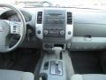Avalanche White - Frontier SE Crew Cab Photo No. 17