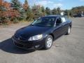 Black - Impala LT Photo No. 3
