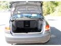 2004 Honda Accord EX V6 Sedan Trunk