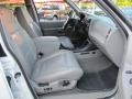 2000 Oxford White Ford Explorer XLT  photo #16