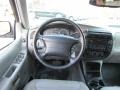 Medium Graphite Interior Photo for 2000 Ford Explorer #37948752