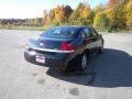 Black - Impala LT Photo No. 9