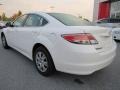 Performance White - MAZDA6 i Sport Photo No. 3