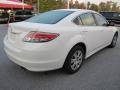 Performance White - MAZDA6 i Sport Photo No. 4