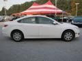 Performance White - MAZDA6 i Sport Photo No. 5
