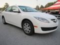 Performance White - MAZDA6 i Sport Photo No. 6
