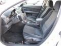 Black Interior Photo for 2009 Mazda MAZDA6 #37948952