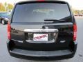 Brilliant Black Crystal Pearlcoat - Town & Country Touring Signature Series Photo No. 4