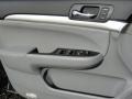 2008 Carbon Gray Pearl Acura TSX Sedan  photo #8