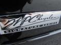 Brilliant Black Crystal Pearlcoat - Town & Country Touring Signature Series Photo No. 10