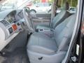 Brilliant Black Crystal Pearlcoat - Town & Country Touring Signature Series Photo No. 11