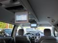 Brilliant Black Crystal Pearlcoat - Town & Country Touring Signature Series Photo No. 15