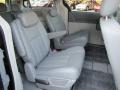 Brilliant Black Crystal Pearlcoat - Town & Country Touring Signature Series Photo No. 16