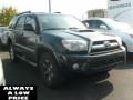 Black - 4Runner Sport Edition 4x4 Photo No. 1