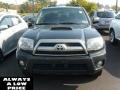 Black - 4Runner Sport Edition 4x4 Photo No. 2