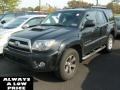 Black - 4Runner Sport Edition 4x4 Photo No. 3