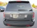 2007 Nimbus Gray Metallic Honda Pilot EX  photo #4