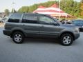 2007 Nimbus Gray Metallic Honda Pilot EX  photo #6