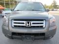 2007 Nimbus Gray Metallic Honda Pilot EX  photo #8