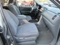 2007 Nimbus Gray Metallic Honda Pilot EX  photo #16