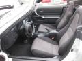 Black Interior Photo for 2001 Toyota MR2 Spyder #37949860