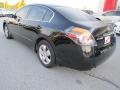 Super Black - Altima 2.5 S Photo No. 3