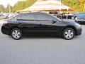 Super Black - Altima 2.5 S Photo No. 6