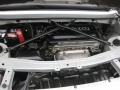 1.8 Liter DOHC 16-Valve 4 Cylinder Engine for 2001 Toyota MR2 Spyder Roadster #37949956